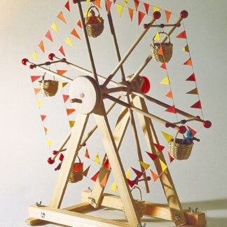 Carusel Roata Gigantica