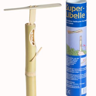 Kraul Bamboo Dragonfly