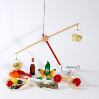 Usor sau greu? Set experimente fizica