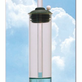 Barometru, set educational