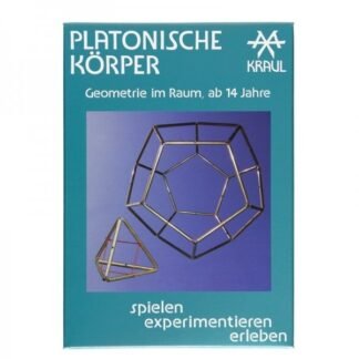 Corpuri platonice - geometrie