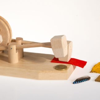 Bat Ciocanele - Hammerwerk