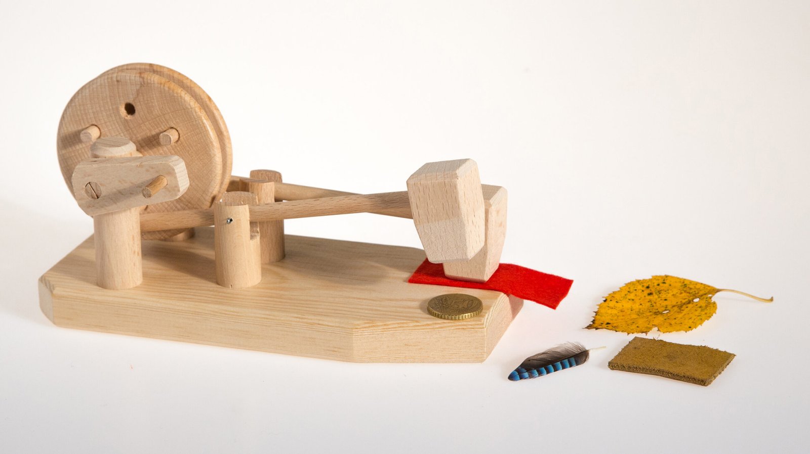 Bat Ciocanele - Hammerwerk