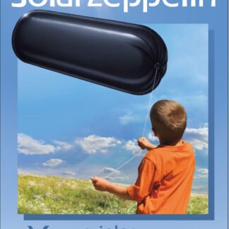 Zeppelin solar